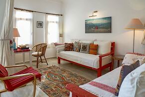 Mini Apart Centeral Location