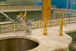 Mini Apart Centeral Location