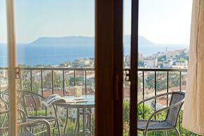 Mini Apart Centeral Location