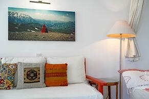 Mini Apart Centeral Location