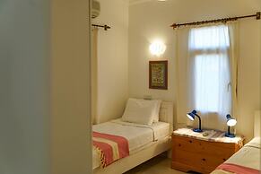 Mini Apart Centeral Location