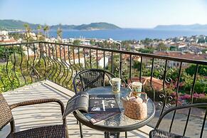 Mini Apart Centeral Location