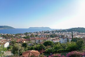 Mini Apart Centeral Location