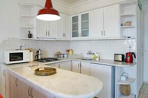 Mini Apart Centeral Location