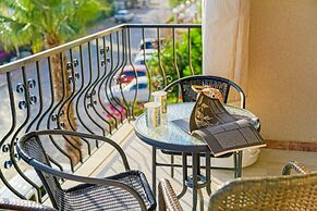 Mini Apart Centeral Location