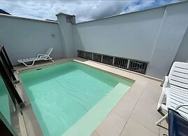 714 - Saint Sebastian ap714 - lindo flat