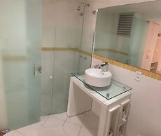 Saint Sebastian ap202-flat com hidro
