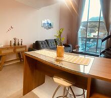 Saint Sebastian ap202-flat com hidro