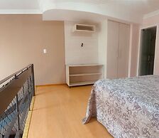 Saint Sebastian ap202-flat com hidro