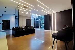 Saint Sebastian ap202-flat com hidro