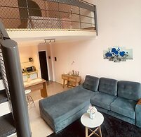 Saint Sebastian ap202-flat com hidro