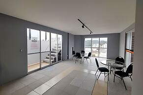 Saint Sebastian ap202-flat com hidro