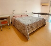Saint Sebastian ap202-flat com hidro