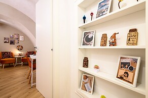 Vico Graziella 12 in Naples
