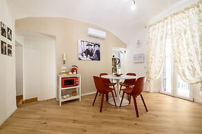 Vico Graziella 12 in Naples