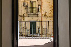 Vico Graziella 12 in Naples