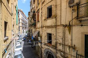 Vico Graziella 12 in Naples
