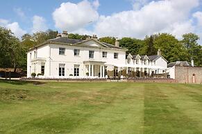 Milsoms Kesgrave Hall