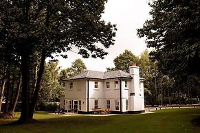 Milsoms Kesgrave Hall