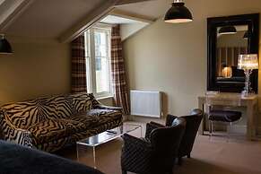 Milsoms Kesgrave Hall