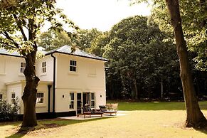 Milsoms Kesgrave Hall