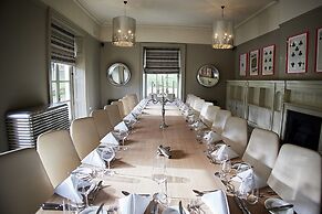 Milsoms Kesgrave Hall