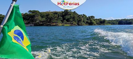 Marina Flat - HotFérias