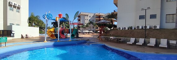 Marina Flat - HotFérias