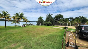 Marina Flat - HotFérias