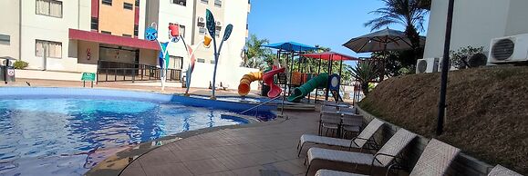 Marina Flat - HotFérias