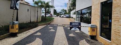 Marina Flat - HotFérias