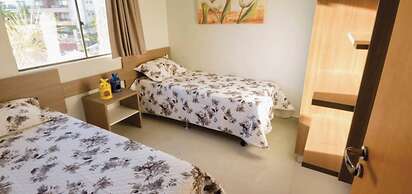 Marina Flat - HotFérias