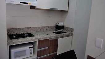 Marina Flat - HotFérias