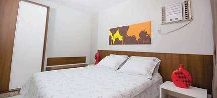 Marina Flat - HotFérias