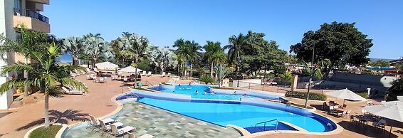 Marina Flat - HotFérias