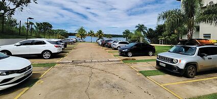 Marina Flat - HotFérias