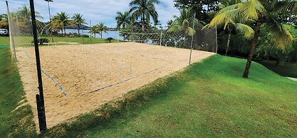 Marina Flat - HotFérias