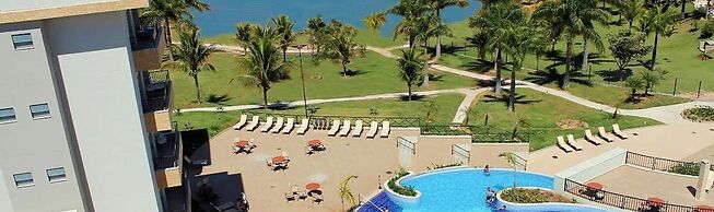 Marina Flat - HotFérias