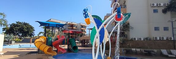 Marina Flat - HotFérias