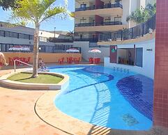 Marina Flat - HotFérias