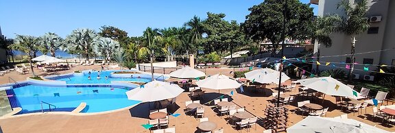 Marina Flat - HotFérias