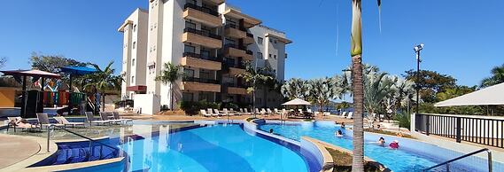 Marina Flat - HotFérias