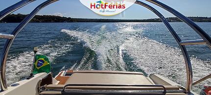 Marina Flat - HotFérias