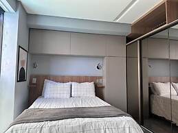 Atlantis Praia Suite 201