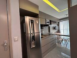 Atlantis Praia Suite 201