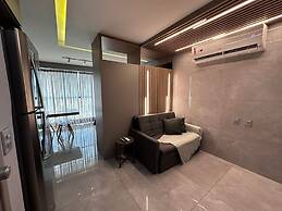 Atlantis Praia Suite 201