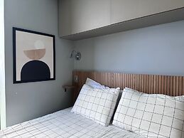 Atlantis Praia Suite 201