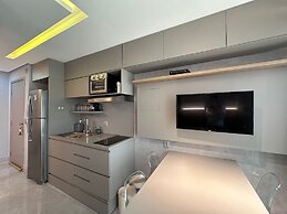 Atlantis Praia Suite 201