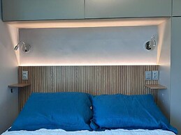 Atlantis Praia Suite 201