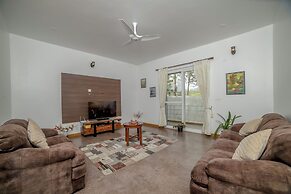 The Perfect Home Stay